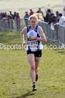 Senior womens 2016 Inter Counties Cross Country Champs. and Cross Challenge Final, Cofton Park, Birmingham. Photo: David T. Hewitson/Sports for All Pics